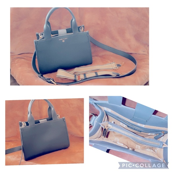 Anne Klein purse - Picture 1 of 1
